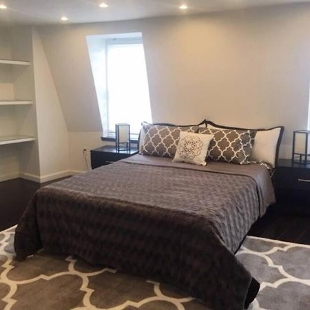 Luxury Three Story Apartment In Short North Columbus Ngoại thất bức ảnh