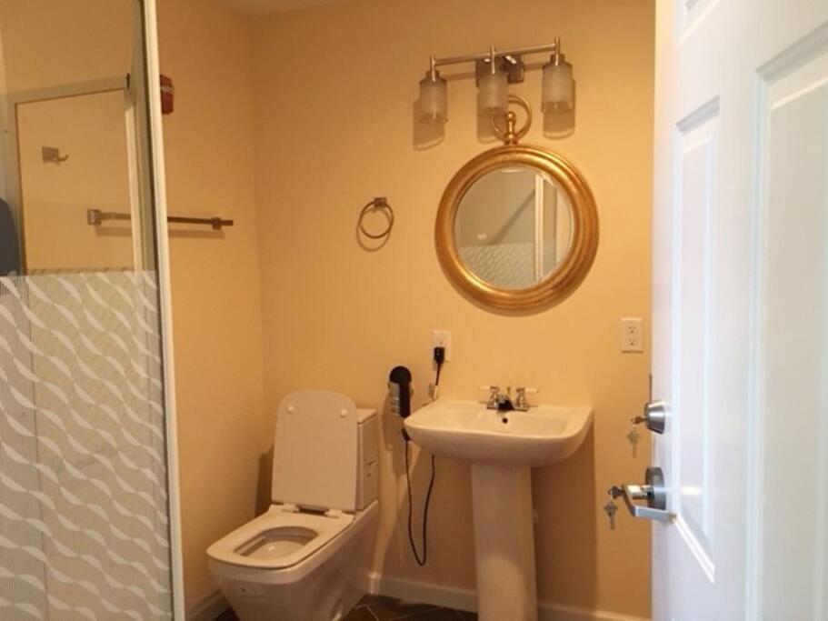Luxury Three Story Apartment In Short North Columbus Ngoại thất bức ảnh