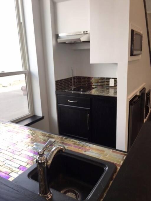 Luxury Three Story Apartment In Short North Columbus Ngoại thất bức ảnh