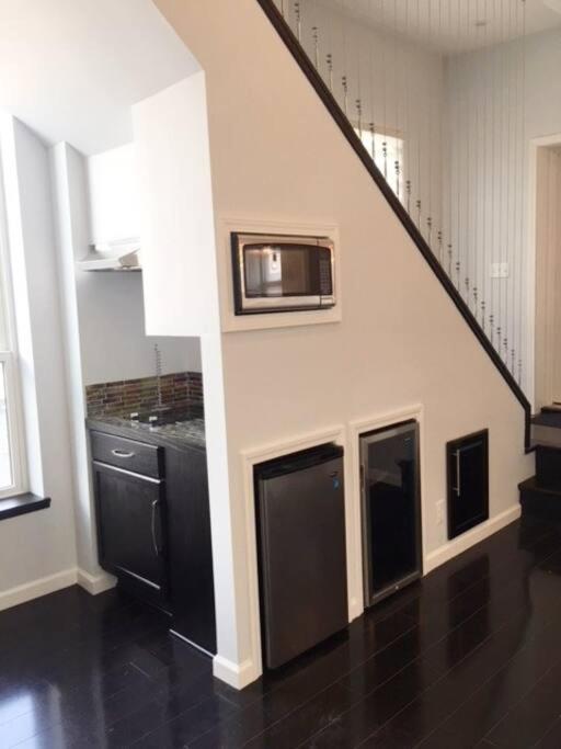Luxury Three Story Apartment In Short North Columbus Ngoại thất bức ảnh