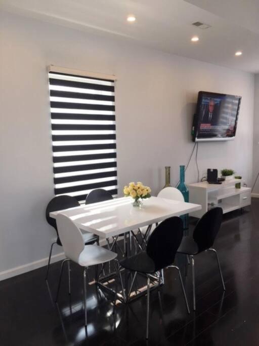 Luxury Three Story Apartment In Short North Columbus Ngoại thất bức ảnh