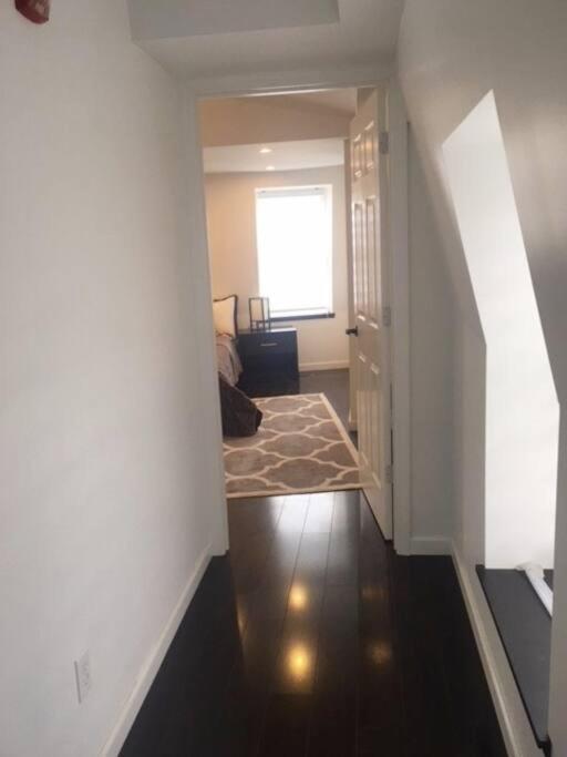 Luxury Three Story Apartment In Short North Columbus Ngoại thất bức ảnh