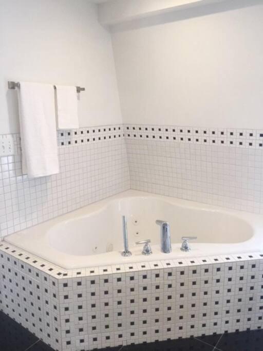 Luxury Three Story Apartment In Short North Columbus Ngoại thất bức ảnh