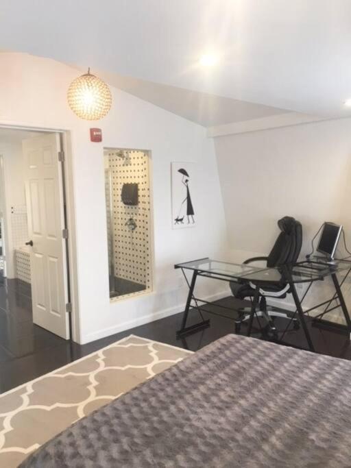 Luxury Three Story Apartment In Short North Columbus Ngoại thất bức ảnh
