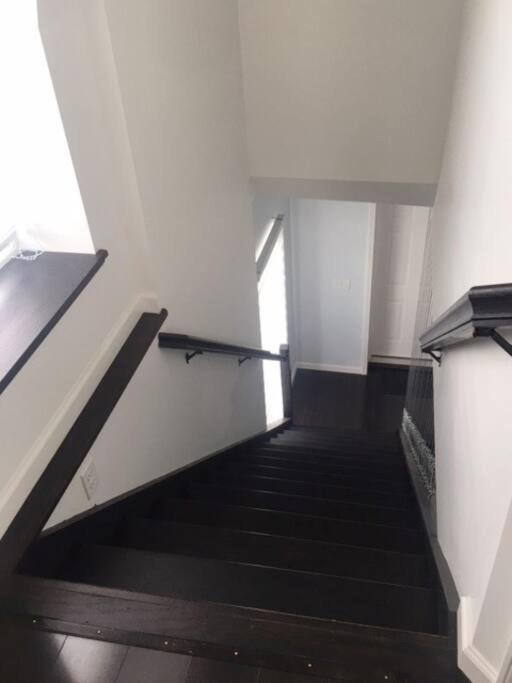 Luxury Three Story Apartment In Short North Columbus Ngoại thất bức ảnh